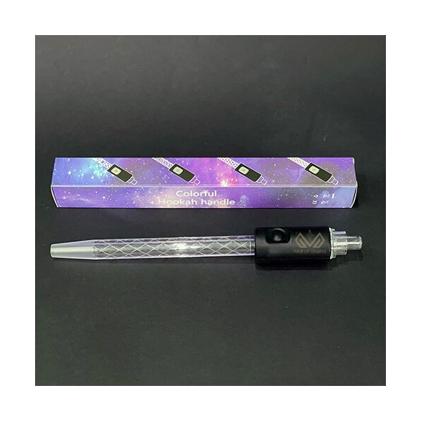 CRT LED Mouthpiece