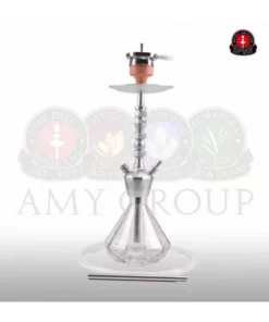 Amy Deluxe Alu Diamond S 062 ALU-BK