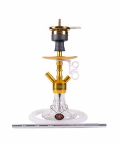 Amy Deluxe Alu Brilli S 107.03 GD-TR