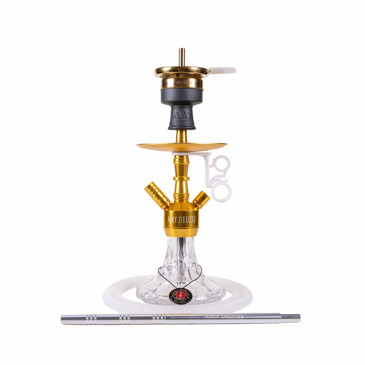 Amy Deluxe Alu Brilli S 107.03 GD-TR
