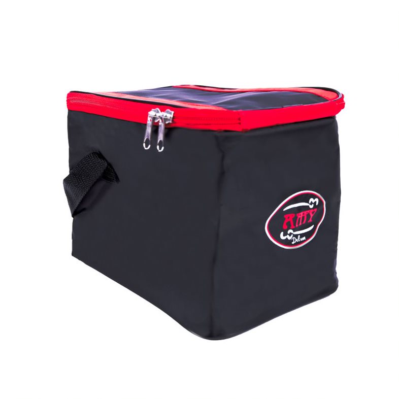 Amy Deluxe Hookah Transport Bag Small