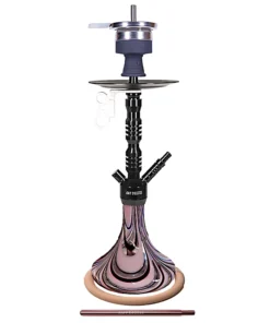 AMY Alu Sierra S 073.02 PSMBK-PK