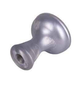 Amy Silicone Tobacco Pot – 3 Chambers TTS003-3K – image 2