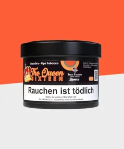 True Passion The Qwiine SIXTEEN Remixx 65g