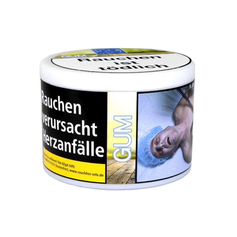 Al Waha 200g – Gum