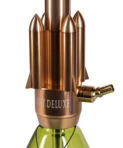 AMY Deluxe 067.02 BK-RD Little Rocket – image 4