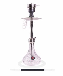 Amy Deluxe SS29.02SS-TR Xpress Fame S – image 1