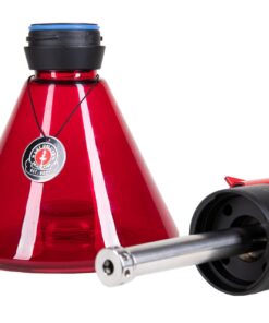 AMY Deluxe 067.02 BK-RD Little Rocket – image 2