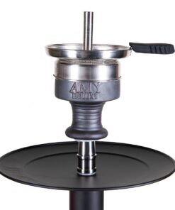 AMY Deluxe 067.02 BK-RD Little Rocket – image 5