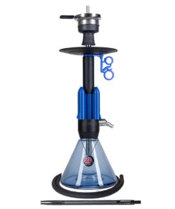 AMY Deluxe 067.02 BK-BU Little Rocket