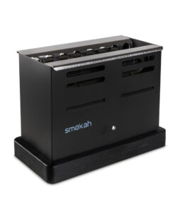Smokah LineBurner Toaster Kohleanzünder 800W