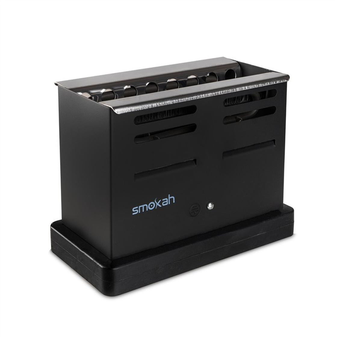 Smokah LineBurner Toaster Kohleanzünder 800W