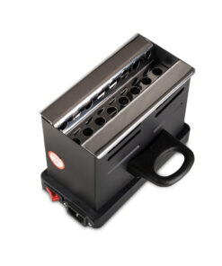 Smokah LineBurner Toaster Kohleanzünder 800W – image 2