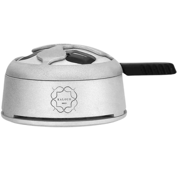 Kaloud Lotus I+ Classic – Silber