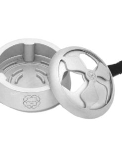 Kaloud Lotus I+ Classic – Silber – image 3