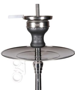 Unio Hookah 001.01 -BK – image 4