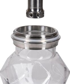 Unio Hookah 001.01 -BK – image 2