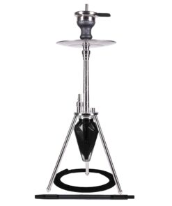 Unio Hookah 001.01 -BK
