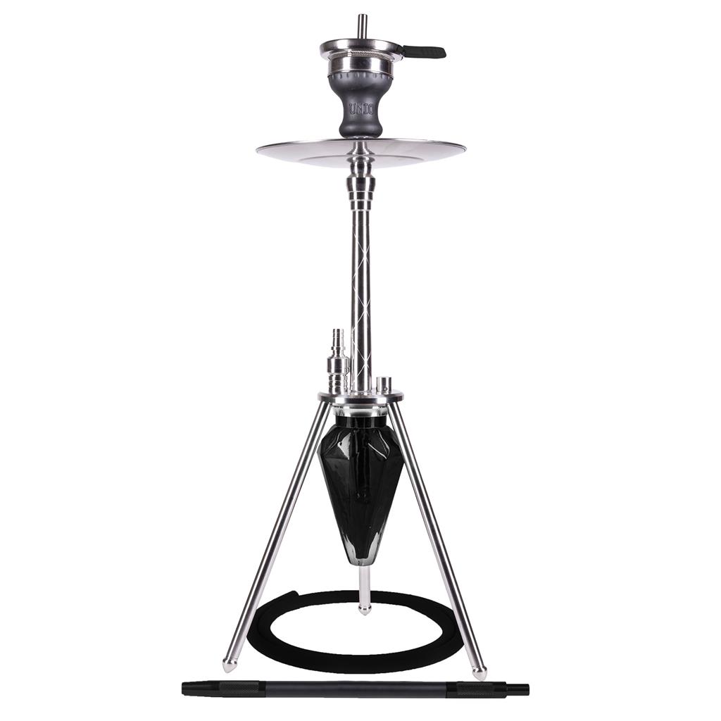 Unio Hookah 001.01 -BK