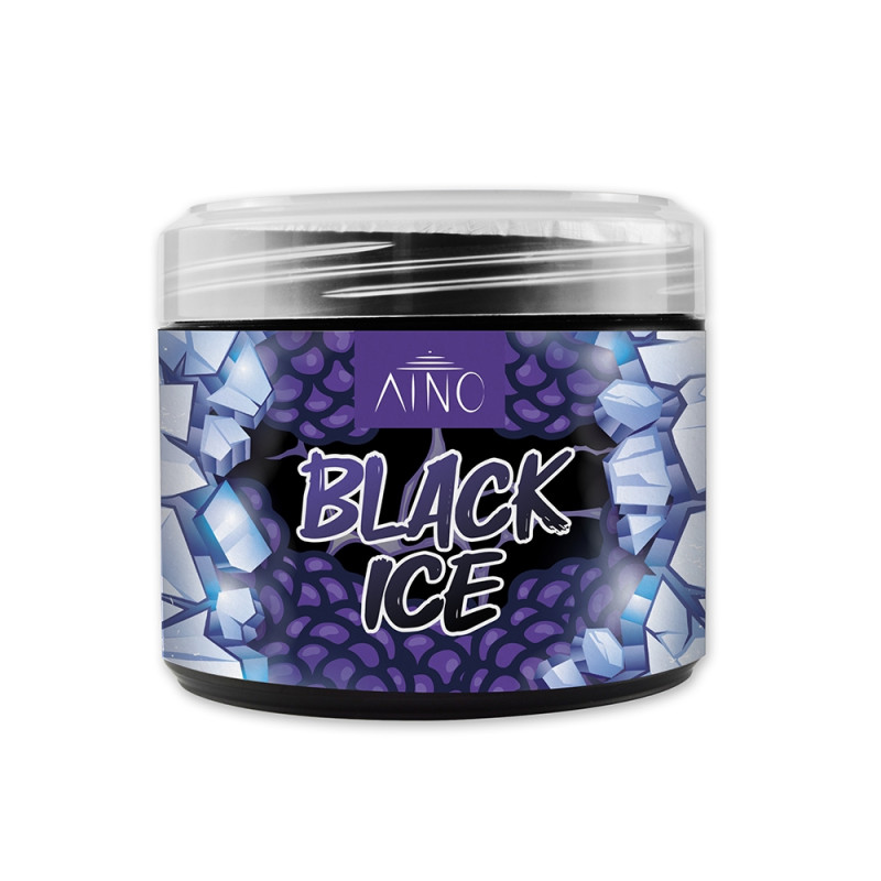 AINO Tobacco 200g – Black Ice
