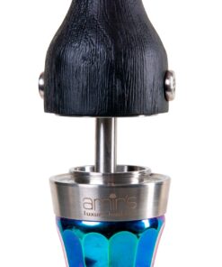 Amir’s Indica V2.0 BK-BK-JACK2-SV – image 10