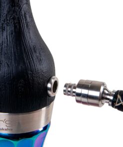 Amir’s Indica V2.0 BK-BK-JACK2-SV – image 6