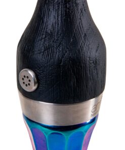 Amir’s Indica V2.0 BK-BK-JACK2-SV – image 7
