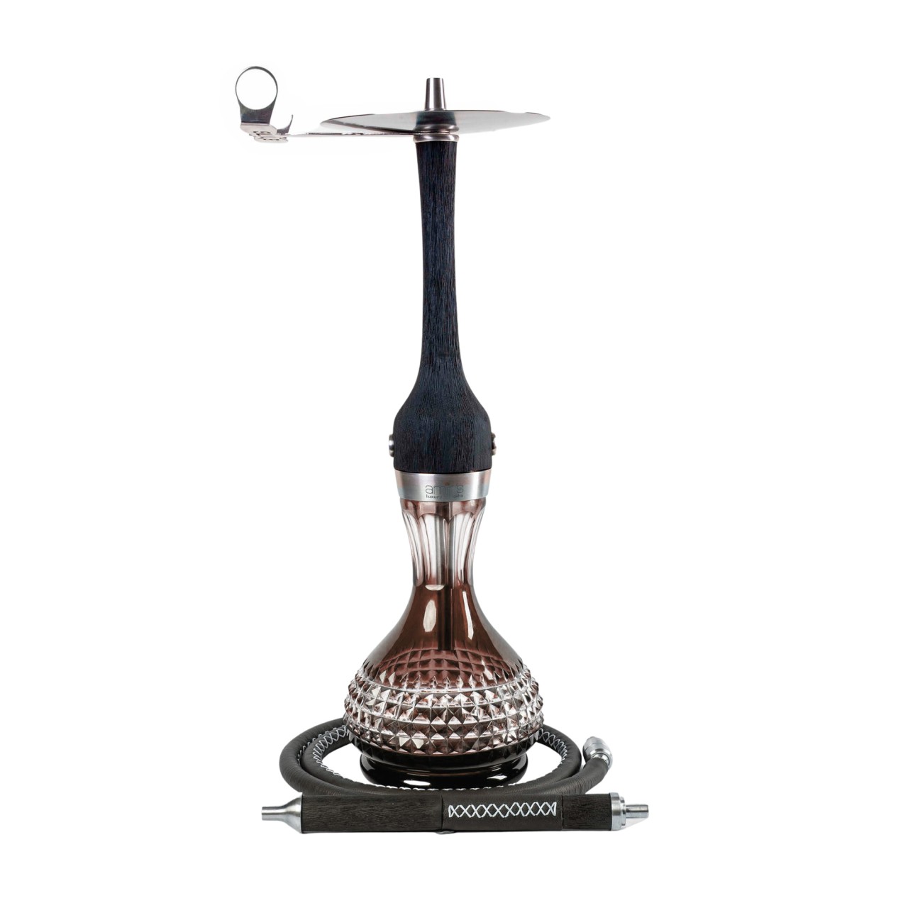 Amir’s Indica V2.0 BK-BK-JACK2-SV