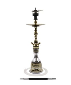 Amy Deluxe Little Kura – 088.01 GD-TRGD