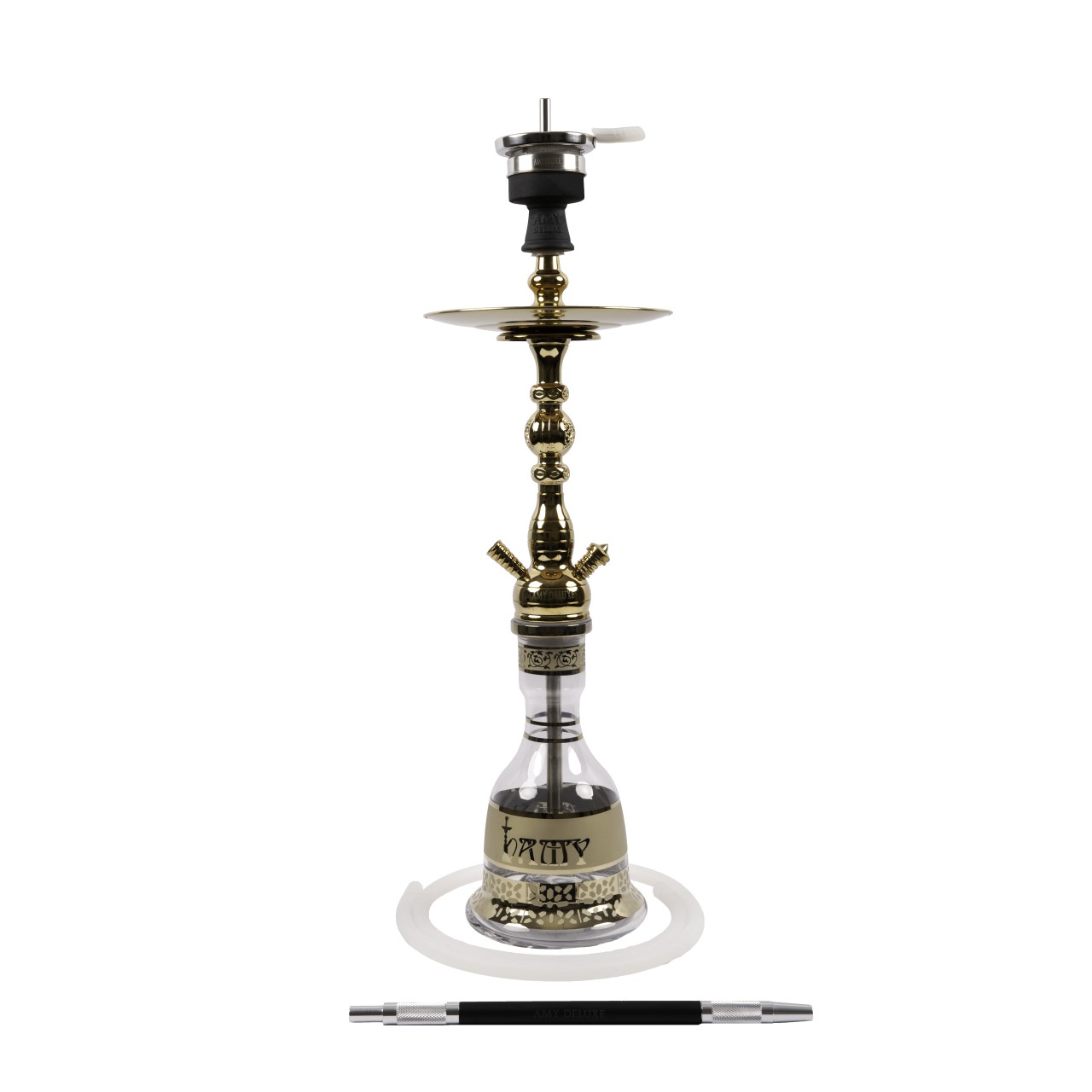 Amy Deluxe Little Kura – 088.01 GD-TRGD