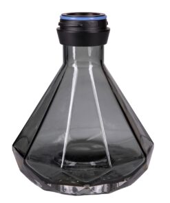 Amy Deluxe Ersatzglas Diamond S AMY 062 BK-BK