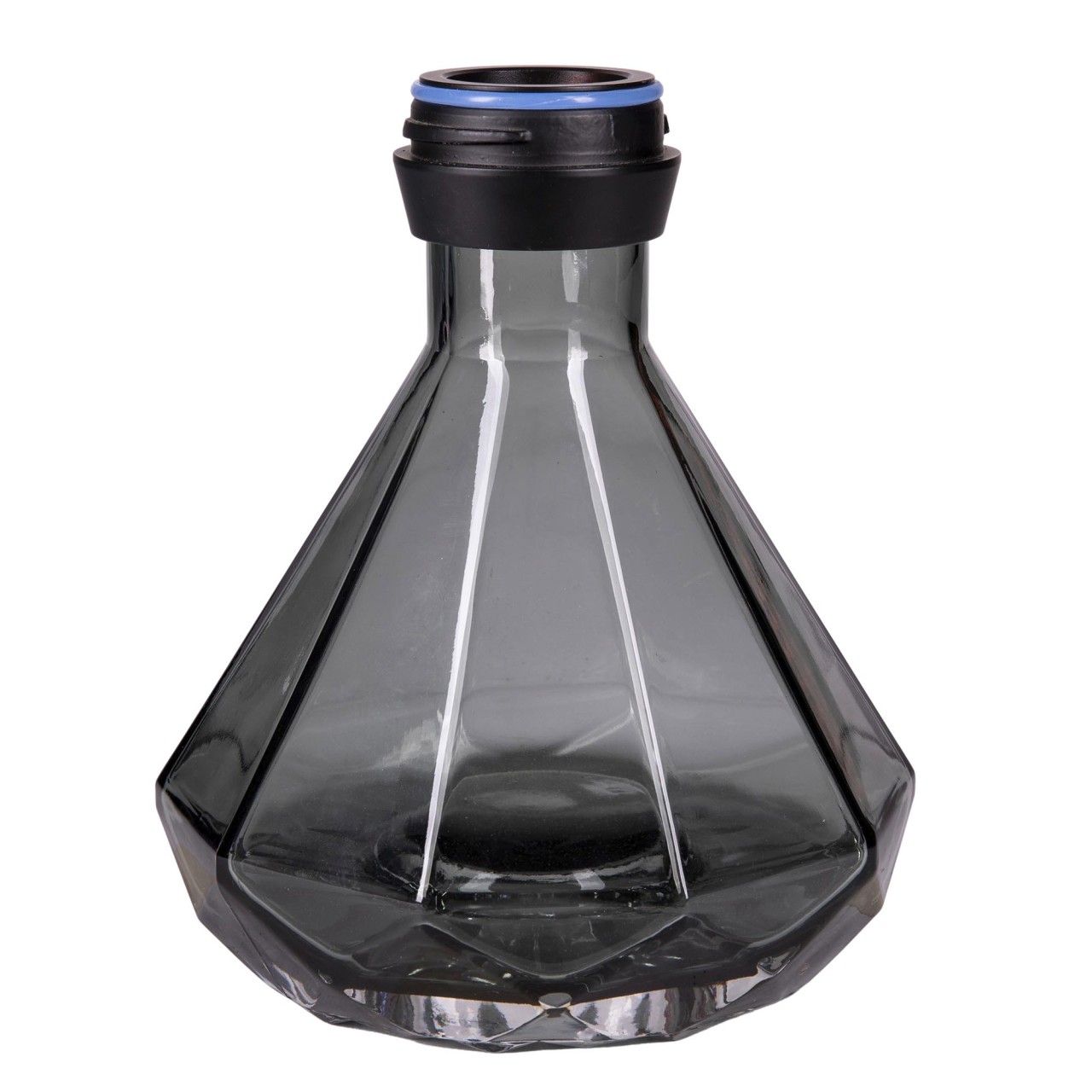 Amy Deluxe Ersatzglas Diamond S AMY 062 BK-BK