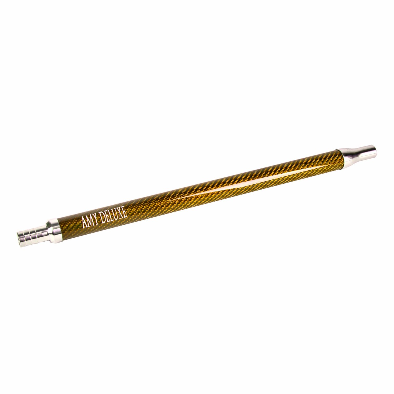 Amy Deluxe Carbonmundstück MSAL019 Gold