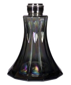 Amy Deluxe Ersatzglas Carbonica Pride R GSS22.01R BK-BK