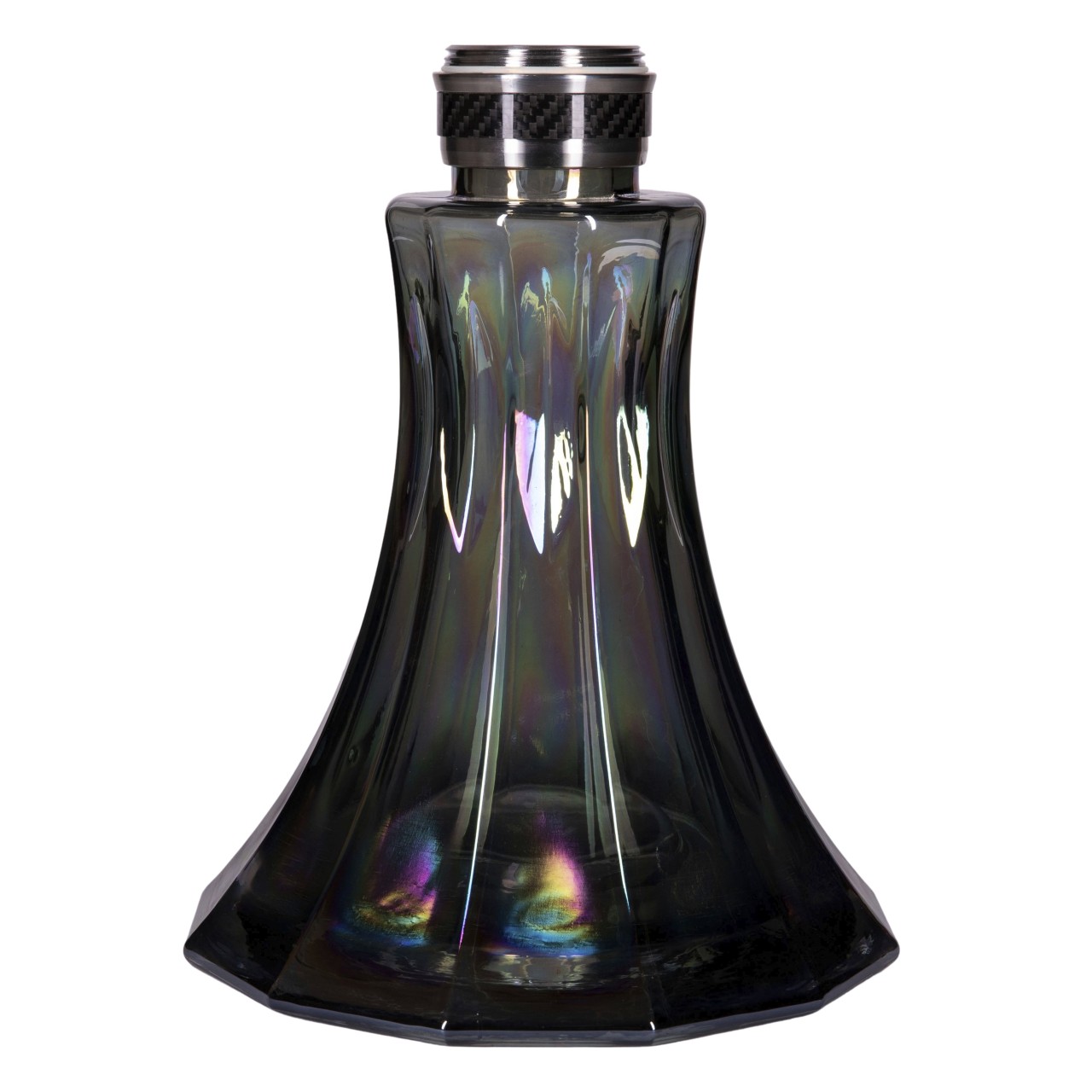 Amy Deluxe Ersatzglas Carbonica Pride R GSS22.01R BK-BK