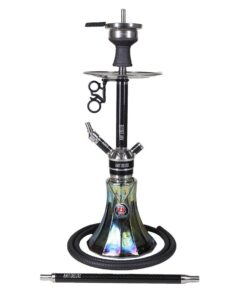 Amy Deluxe Carbonica Pride R S SS22.02R GD-BK-BK