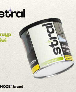 Stral Tobacco 200g – Grayp Kwi