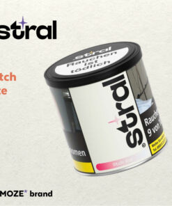 Stral Tobacco 200g – Litch Ice