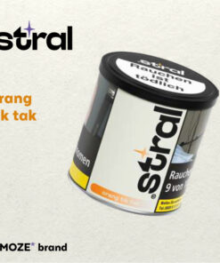 Stral Tobacco 200g – Orang Tik Tak
