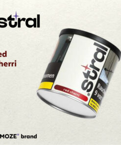 Stral Tobacco 200g – Red Cherri