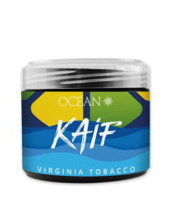 Ocean Hookah Tobacco 200g – KA!F