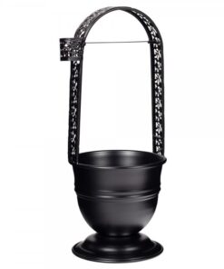 Heavensent Kohlekorb – Black Edition – image 3