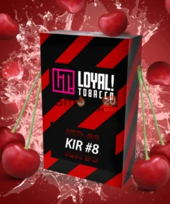 Loyal 25g – KIR #8