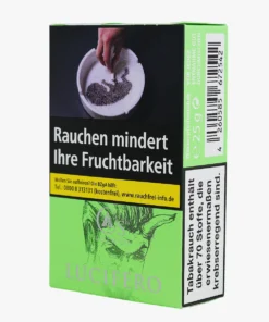 Os Tobacco – Lucifero (25g)