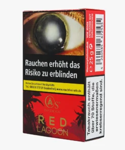 Os Tobacco – Red Lagoon (25g)