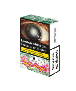 Maridan Tobacco 25g – Tingle Tangle Tropical