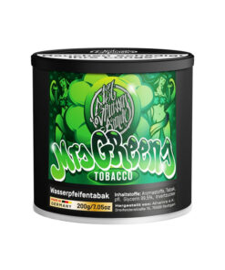 187 Tobacco 200g – Mrs. Greens