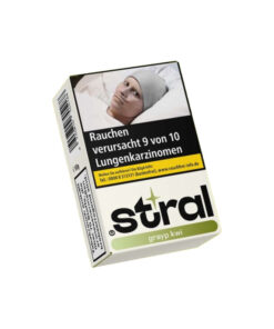 Stral Tobacco 50g – Grayp Kwi