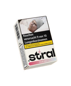 Stral Tobacco 50g – Litch Ice
