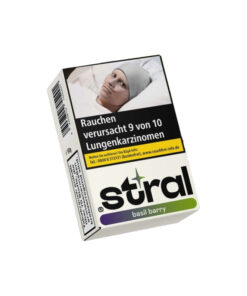 Stral Tobacco 50g – Basil Barry